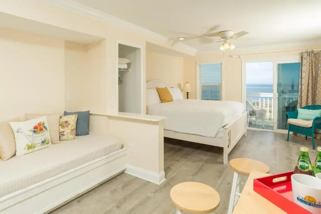 Premium room