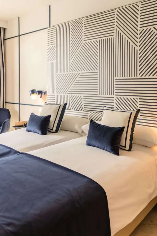 Hotel Yaramar - Adults Recommended - Chambres