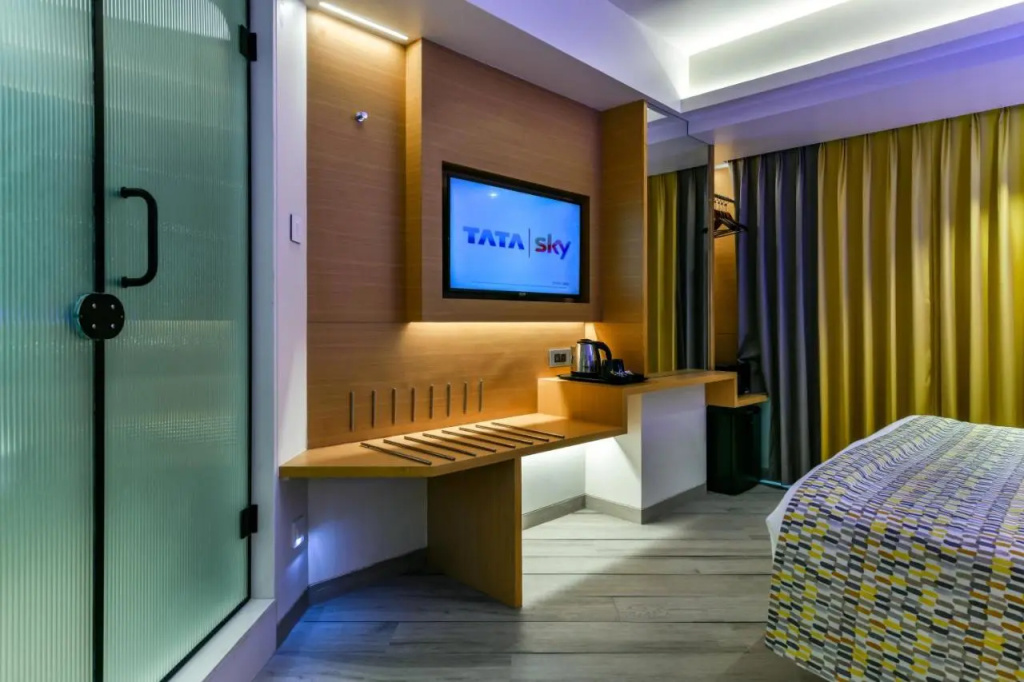 Hotel photo 20