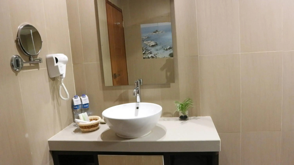 Golden Tulip Belitung - Général