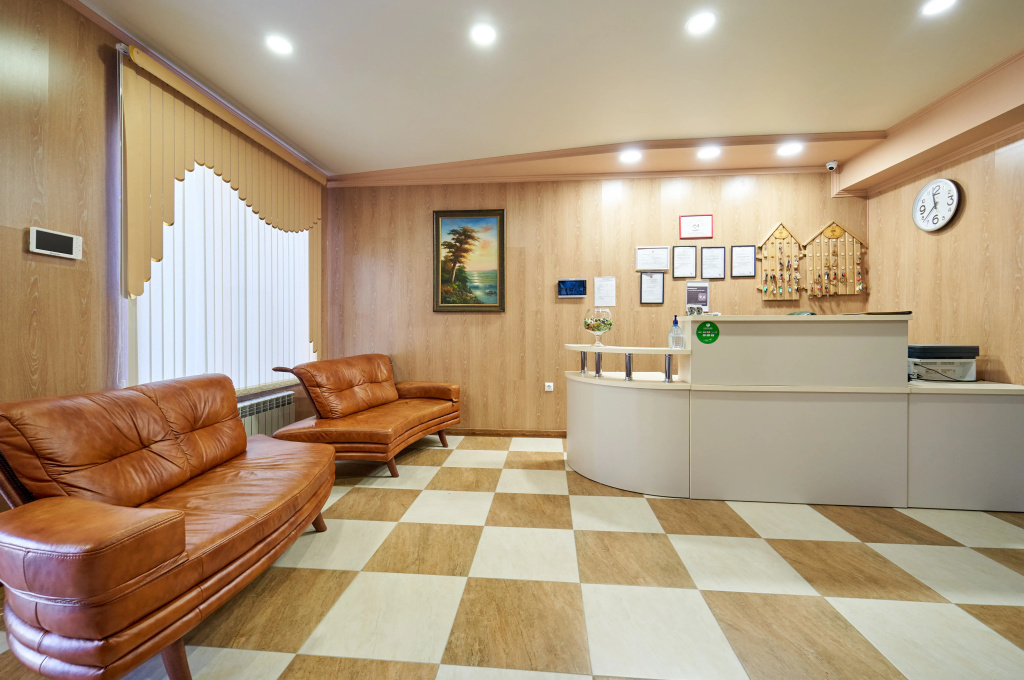 Hotel photo 12