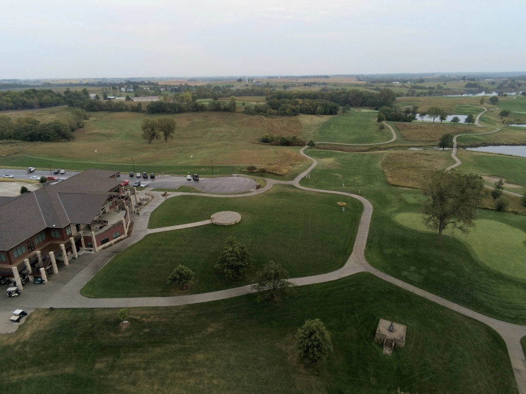 Cobblestone Inn & Suites - Maryville
