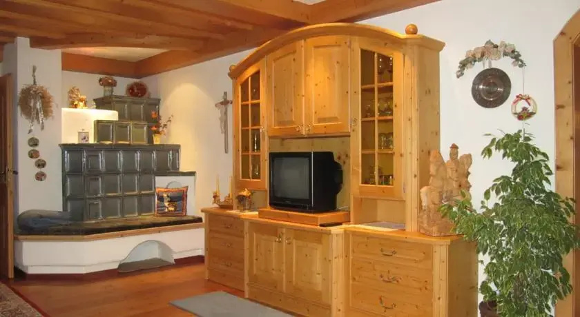 Ferienhaus Zentral