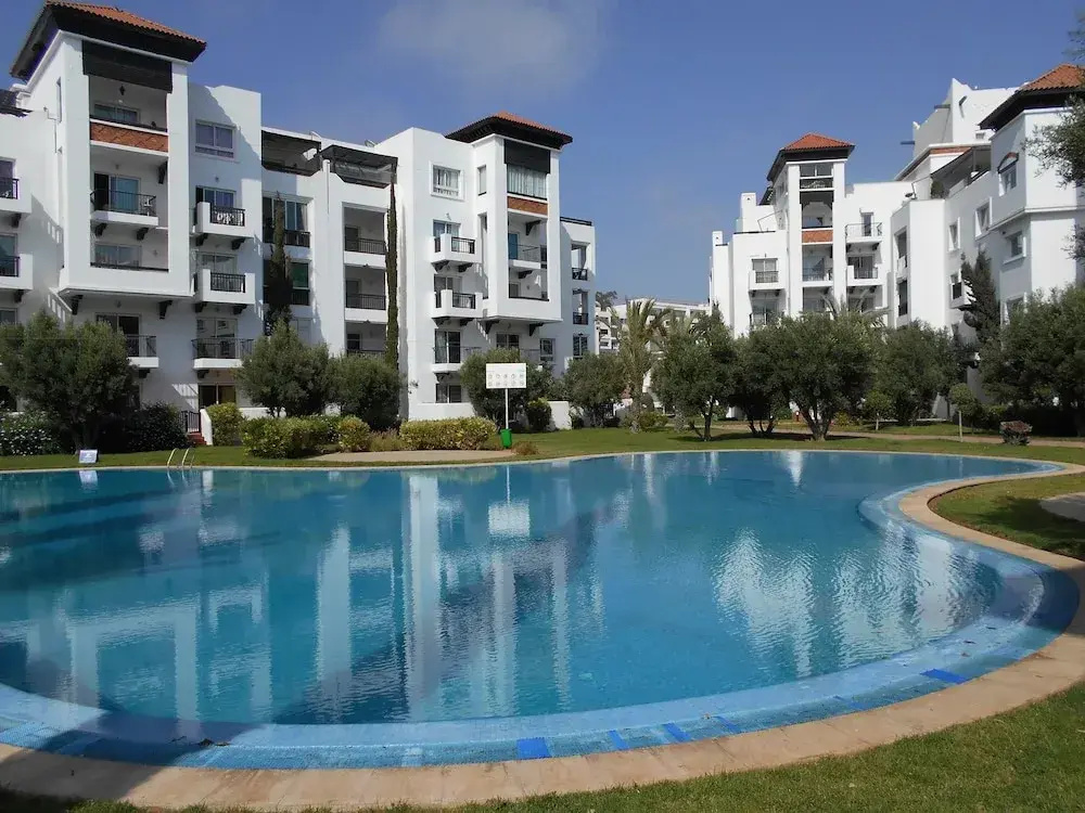 Stylish apartment T22901