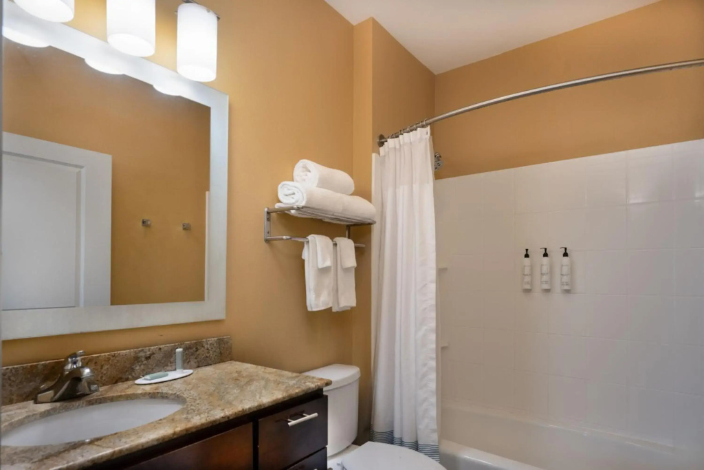 Towneplace Suites by Marriott Houston Westchase - Général
