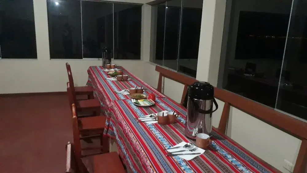 Casa de Oliver y Sebastiana - фото 17