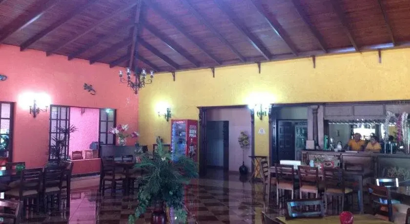 Hotel Hacienda Prom - Général