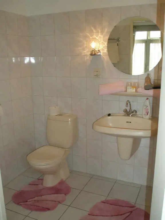 Hotel Excelsior - Chambres