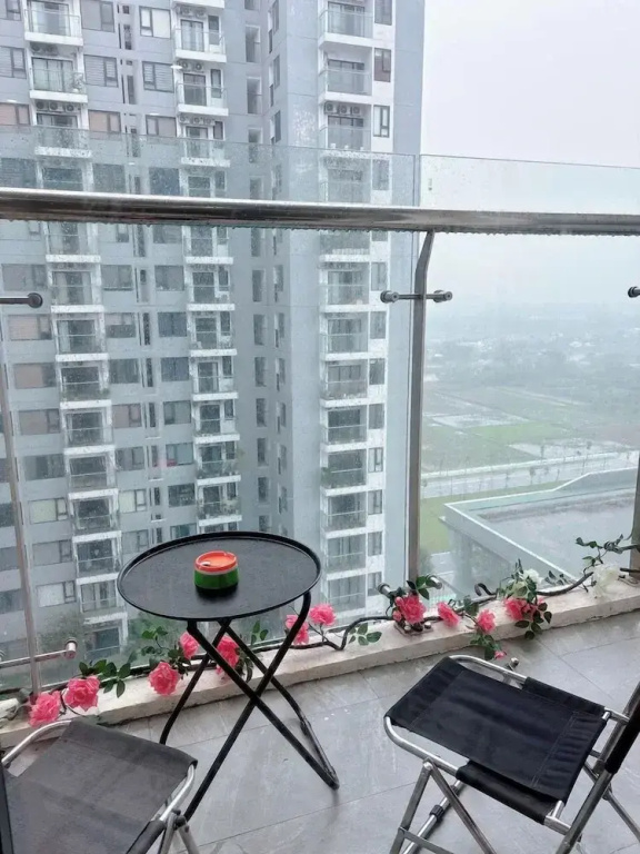 Minh Anh Apartment