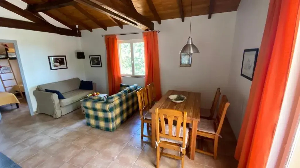 Voir la photo 3 — Les Hauts du Coustalier
