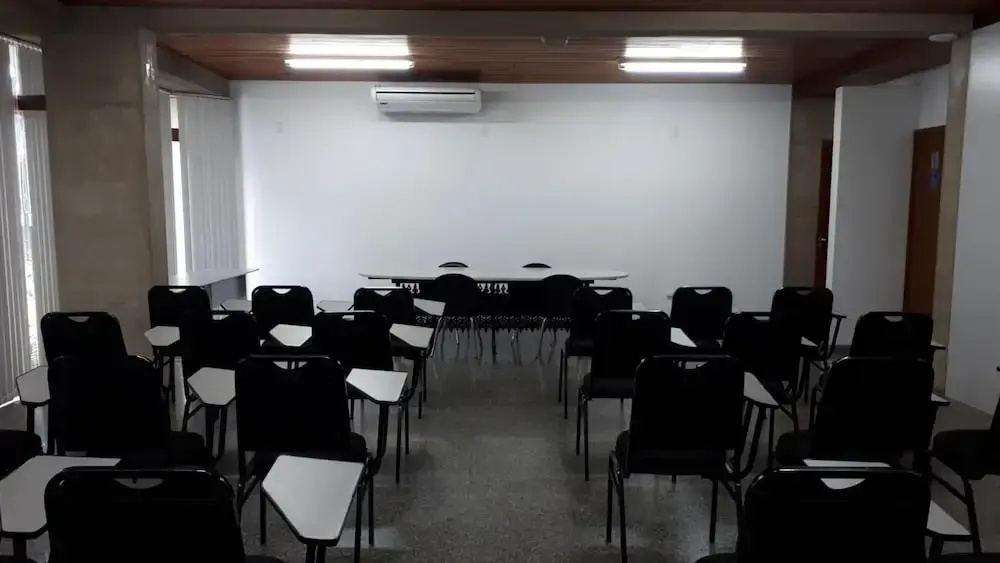 Hotel Sol da Praia - фото 15