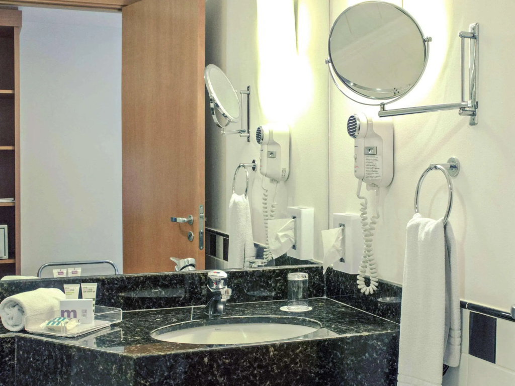 Mercure Sao Jose Dos Campos Hotel - Général
