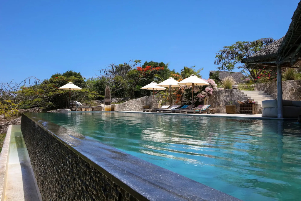 Qambani Luxury Resort - 3
