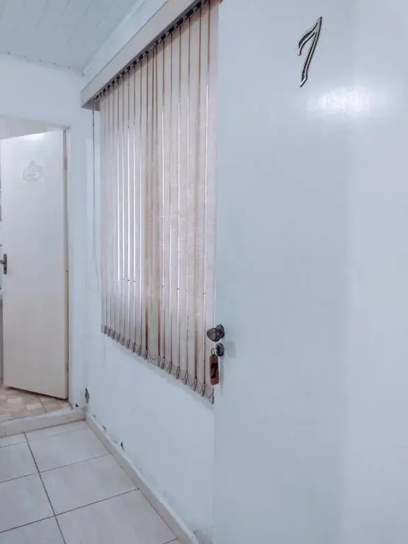 Pousada Sandramar - Chambres