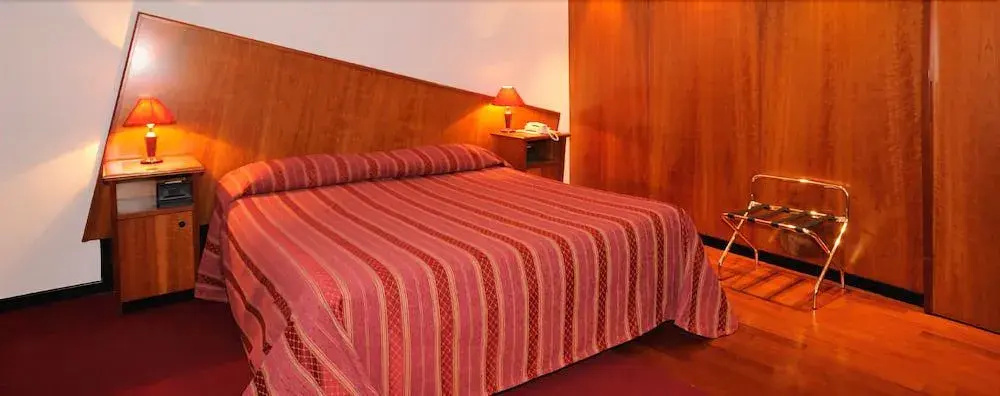 Hotel Due Torri Tempesta - Général