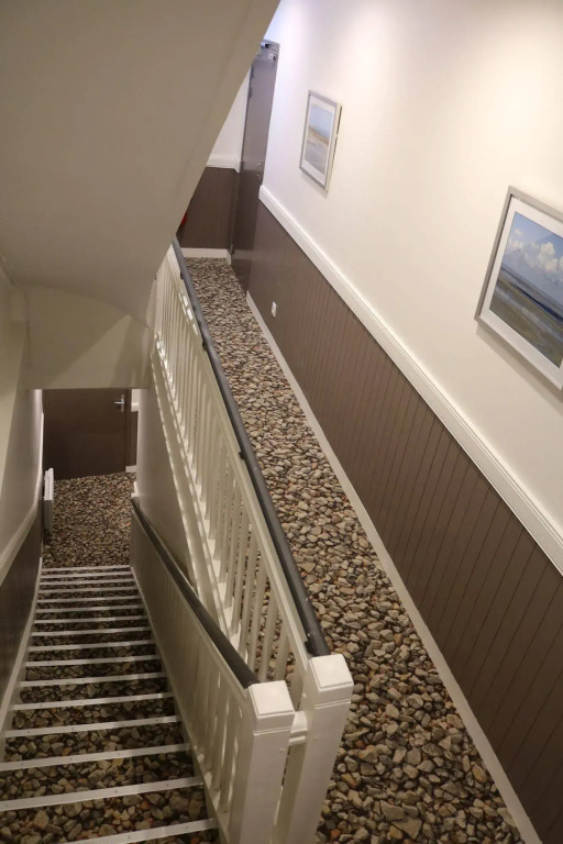 La Confiance Hotel - Général