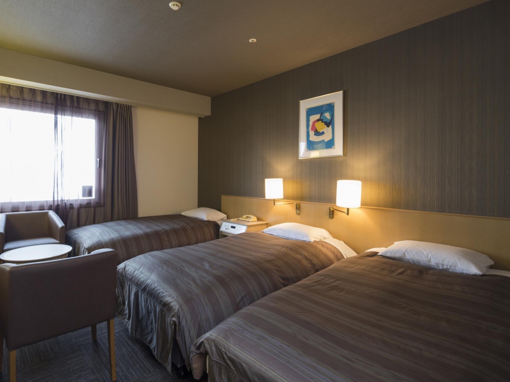 Ark Hotel Kyoto 사진 4