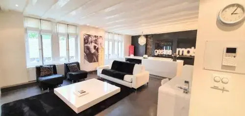 Fontaine — фото 2