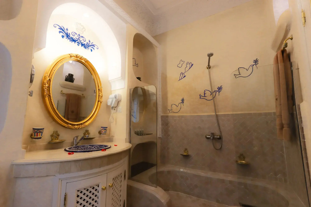 Riad Palais des Princesses - фото 9