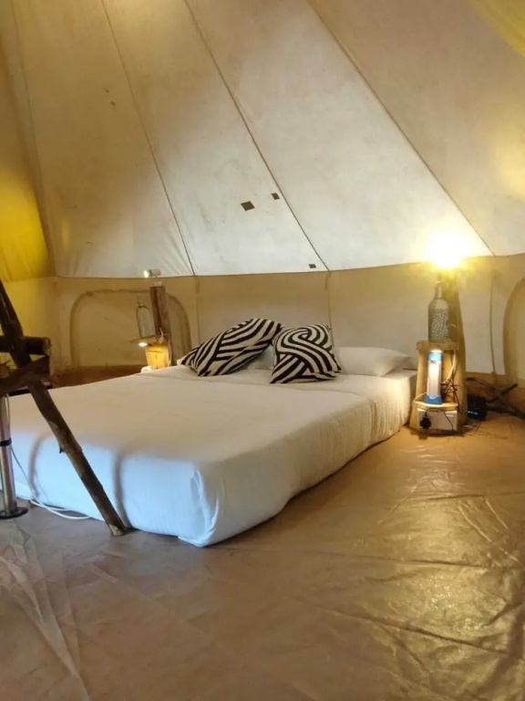 Ella Retreat Hotel - Chambres