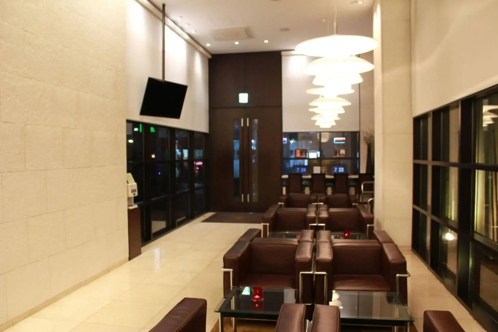 Hotel photo 19