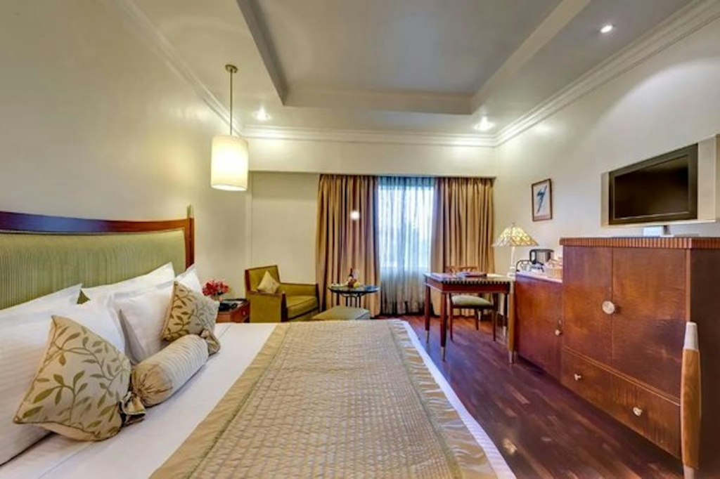 Hotel Hindusthan International - Général
