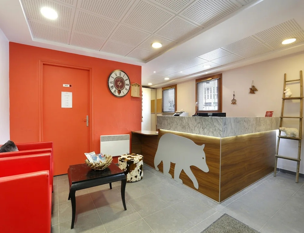 Voir la photo 2 — Cosy Apartment Near the Ski-slopes