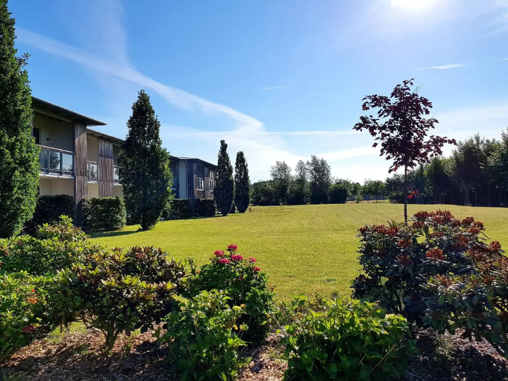 Hotel GUT Bardenhagen