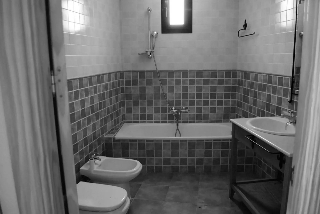 Hotel Mágina Plaza - Général