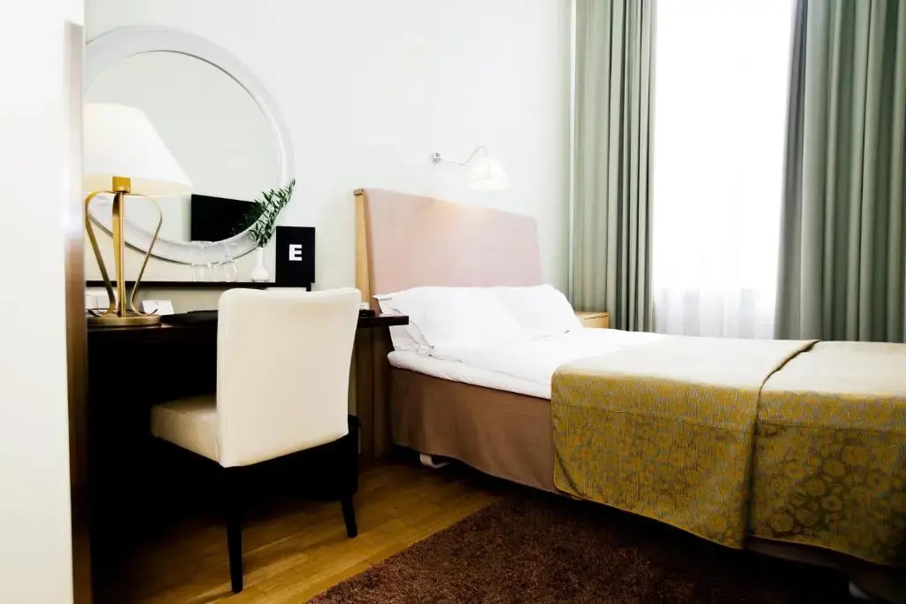 Elite Stora Hotellet Örebro - Chambres