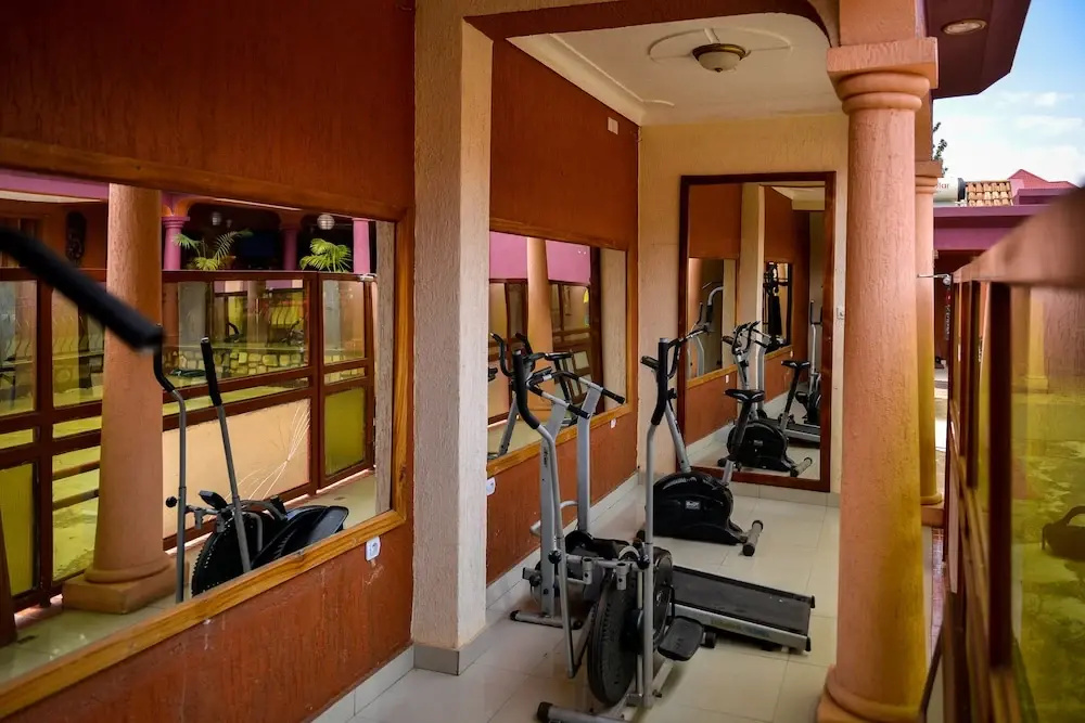 Hotel photo 18