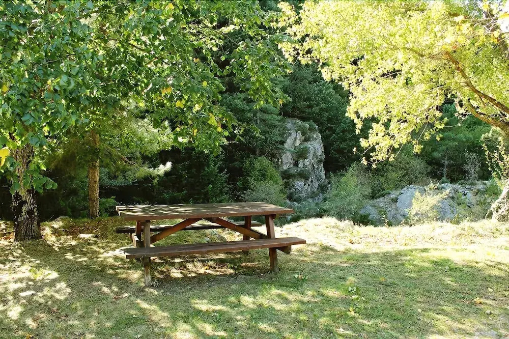 Auberge Le Romarin