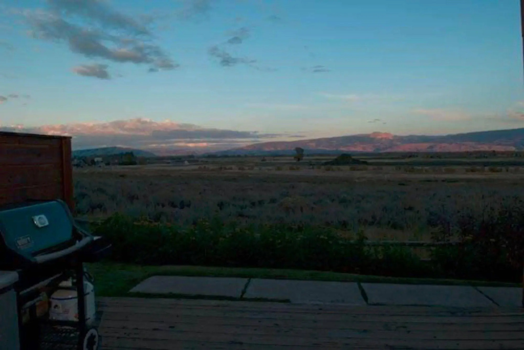 Eagles Rest in Teton Village by JHRL
