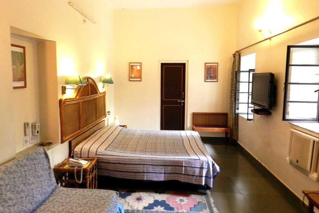 Jai Niwas Hotel by null
