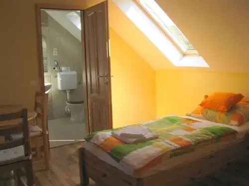 VIDOR Vendégház - фото 2