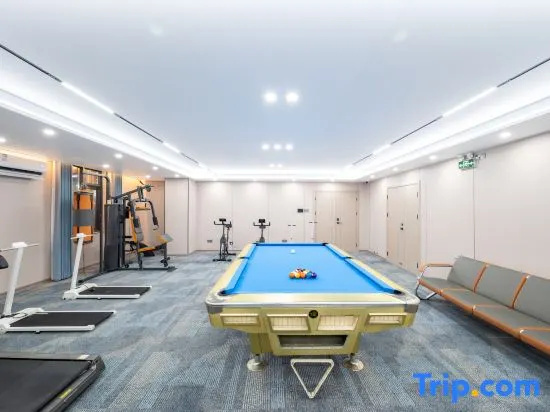 Qiqing Mercure Hotel (Rainbow Beach Branch) in Xiamen