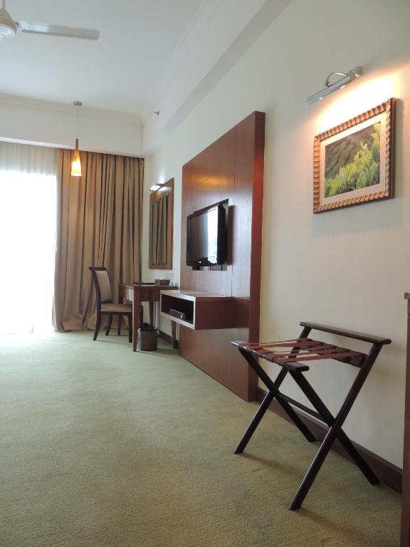 Heritage Hotel Cameron Highlands