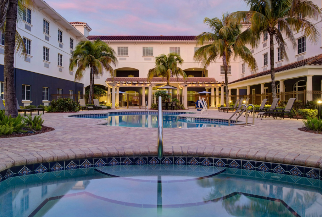 Hilton Garden Inn at PGA Village / Port St. Lucie - Général