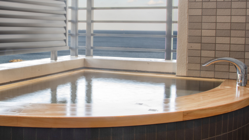 Hamanomiyabitei Ichii Hotel - Chambres