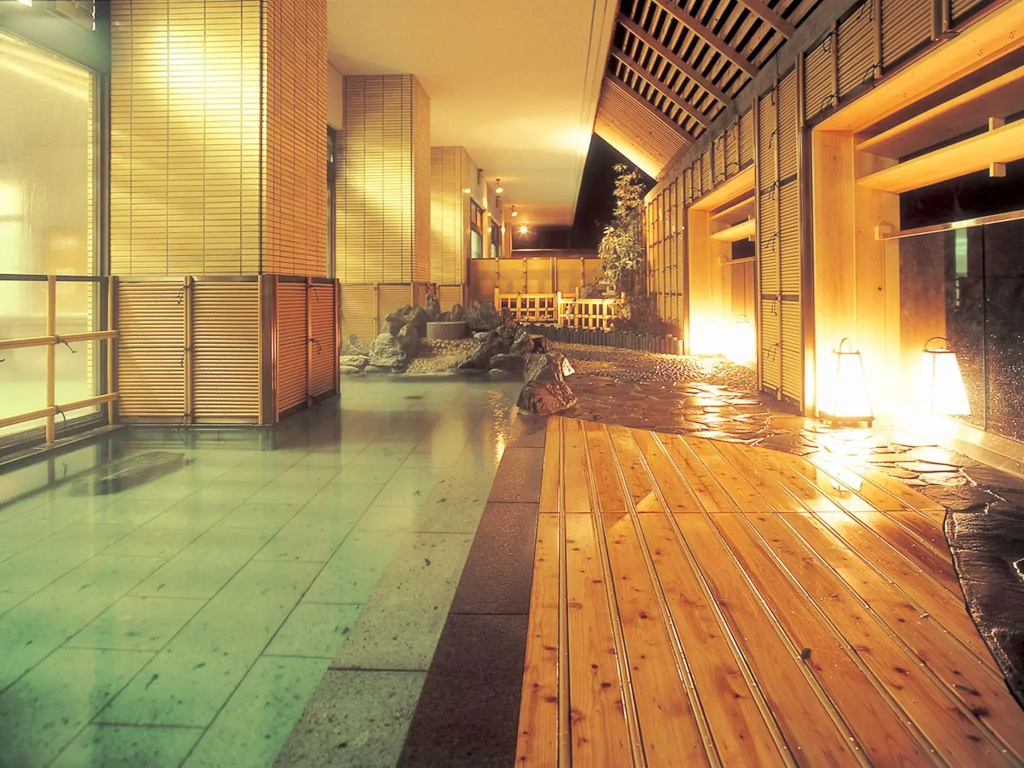 Minakami Hotel Juraku - Général