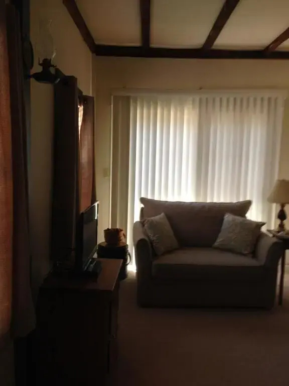 Benjamin Prescott Inn - Chambres