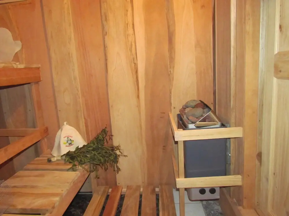 Cabinas La Tranquilidad - фото 18