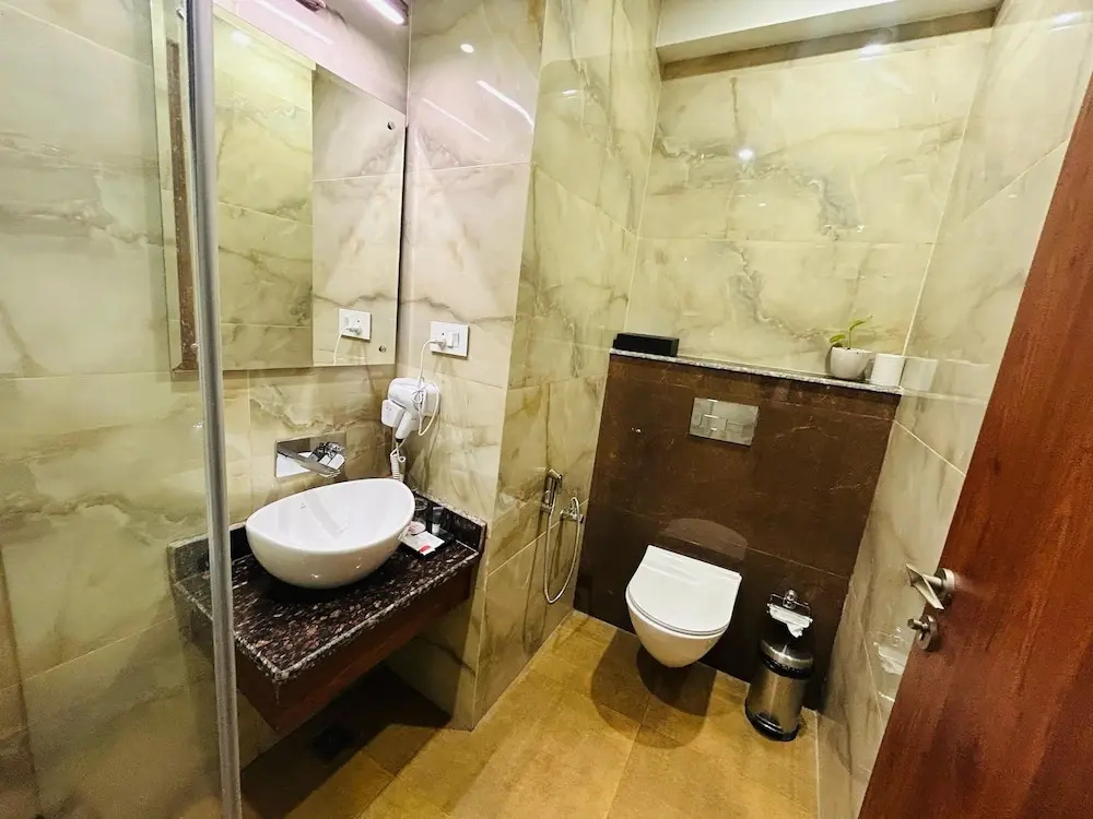 Executive room