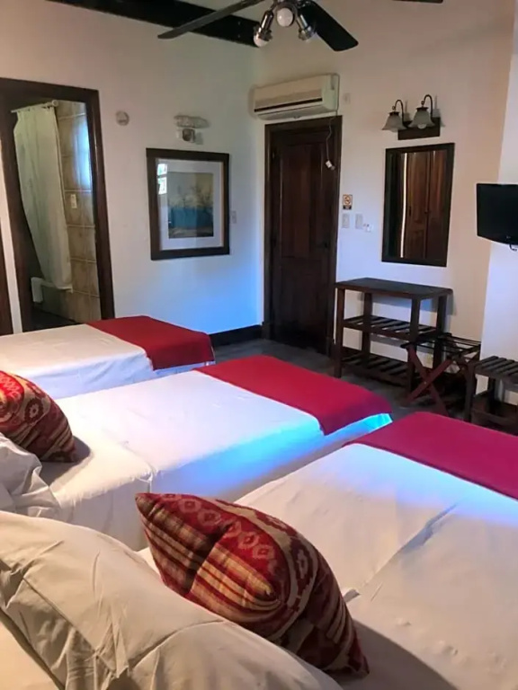 Sissi Haz Boutique - Chambres