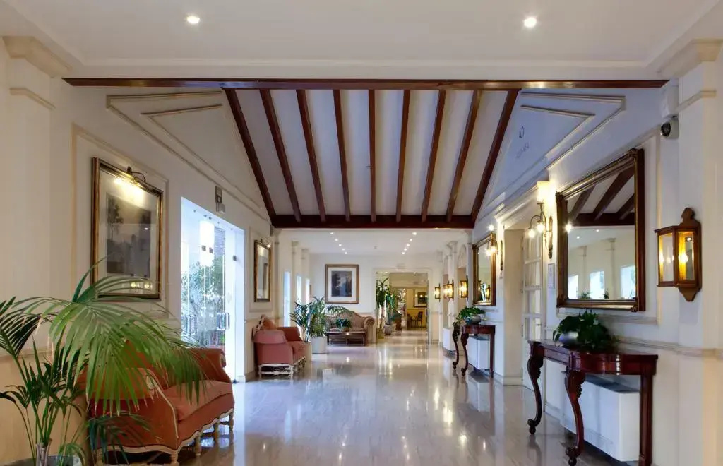 Kimpton Los Monteros Marbella by IHG