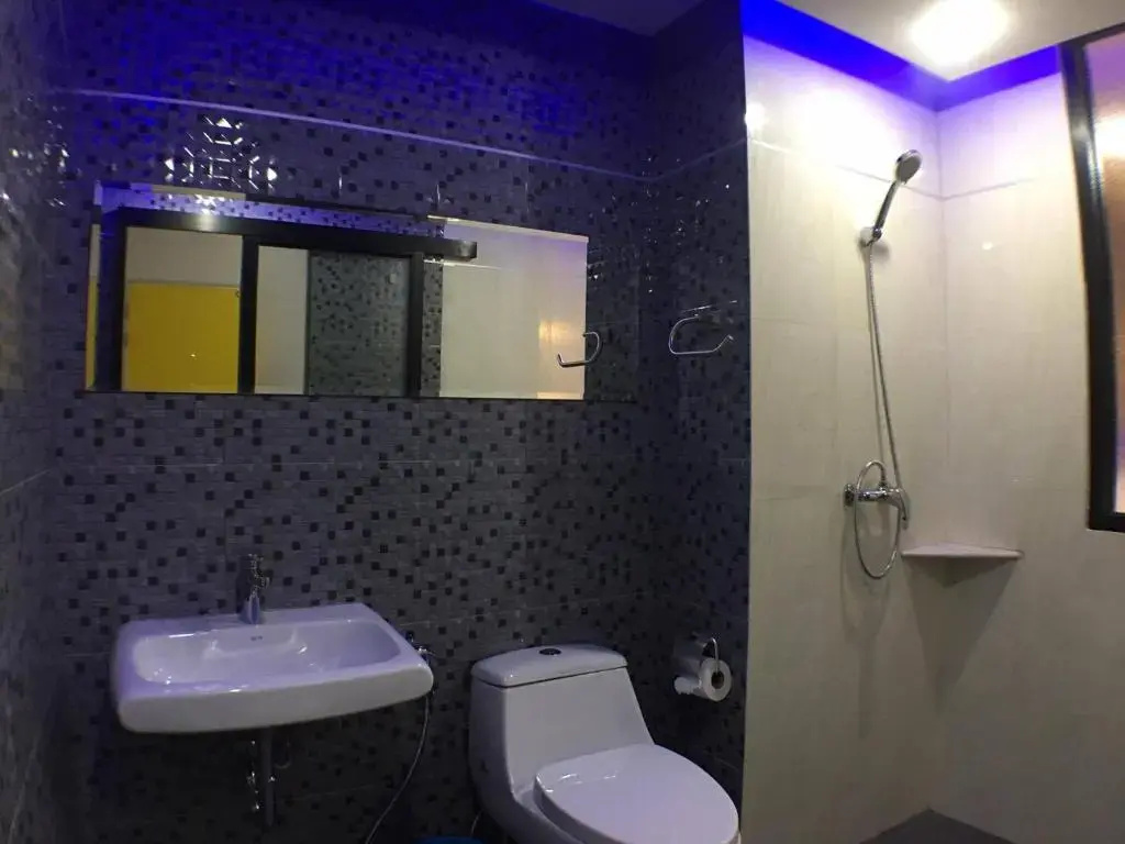 Rimnatee Resort Trang - Chambres