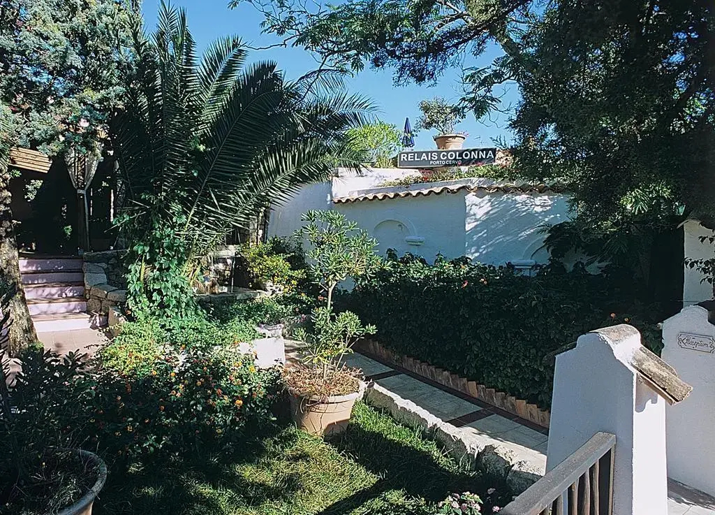 Relais de la Costa  - Général