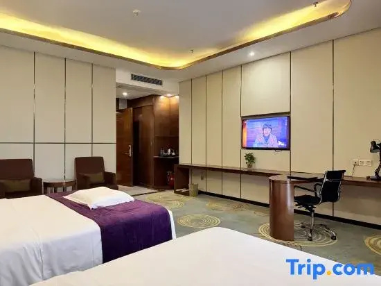 Relteem Hotel - Chambres