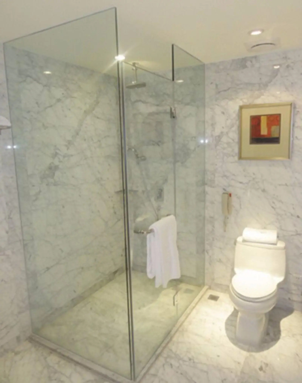 Tangshan Jinjiang International Hotel - Tangshan - фото 20