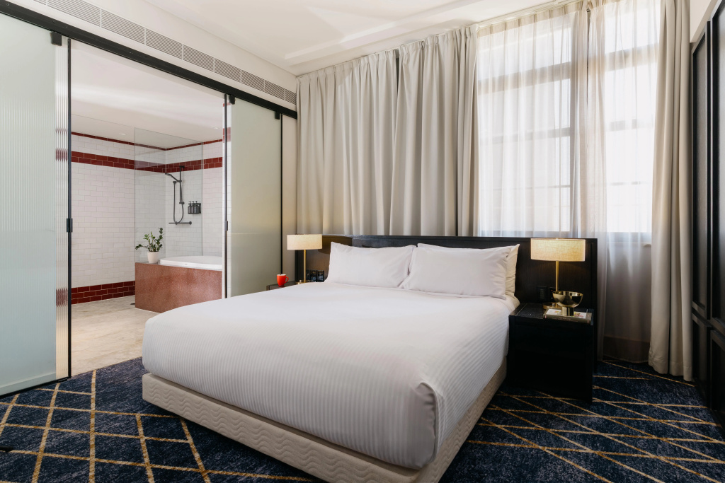 Kimpton Margot Sydney by IHG - Général